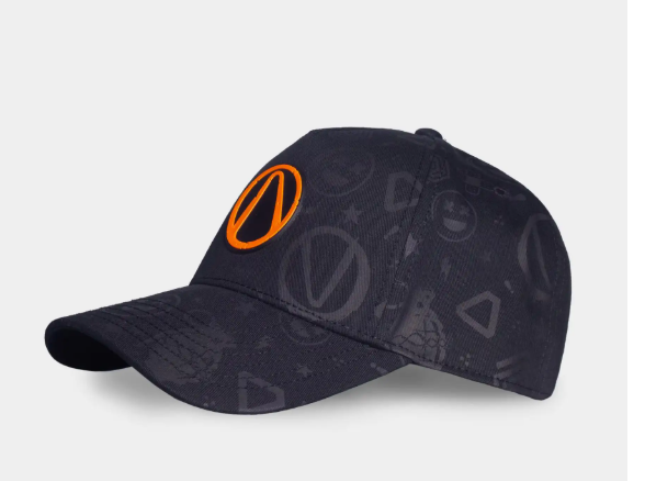 Borderlands - Men's Adjustable Cap