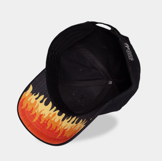 Pokémon - Charizard Men's Adjustable Cap