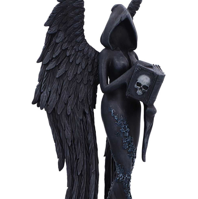 Femme Fatale - Scholar 21.9cm
