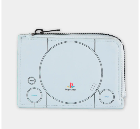 PlayStation - Card Holder Wallet
