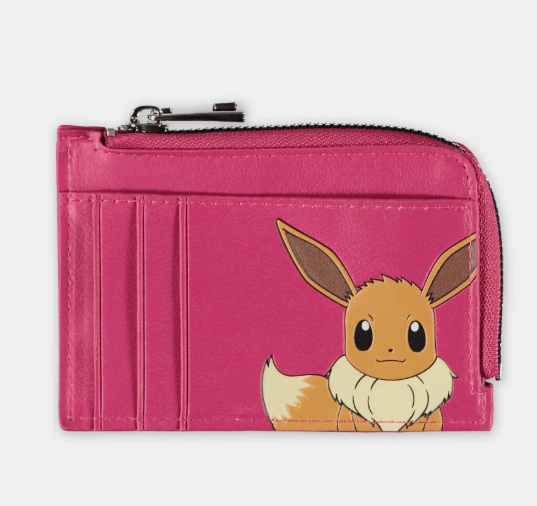 Pokémon - Card Holder