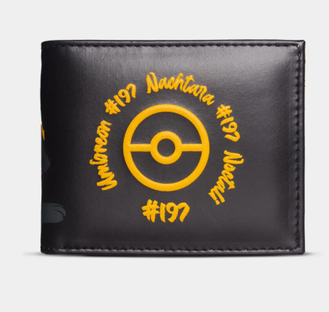 Pokémon - Umbreon Bifold Wallet