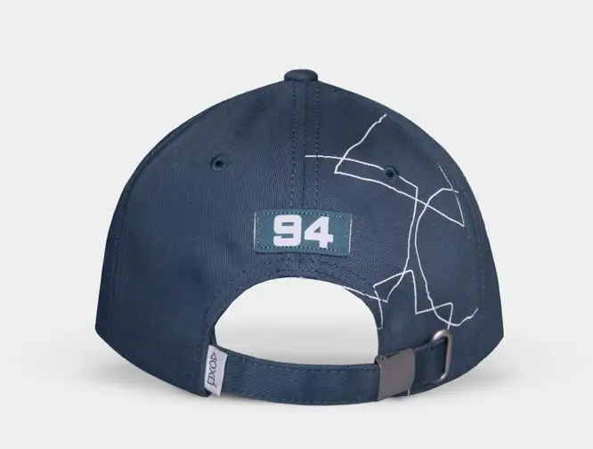 PlayStation - Navy Icons Men's Adjustable Cap