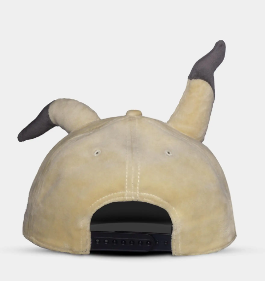 Pokémon - Men's Mimikyu Novelty Cap