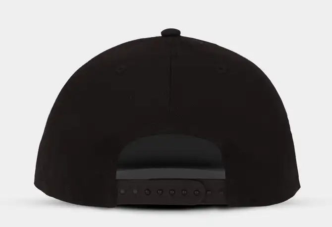 Venom - Glow In The Dark Novelty Cap
