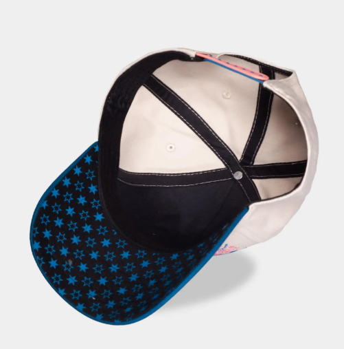 Pokémon - Snorlax Men's Adjustable Cap