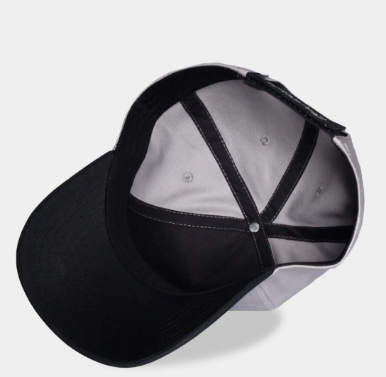 PlayStation - Men's Round Logo Adjustable Cap