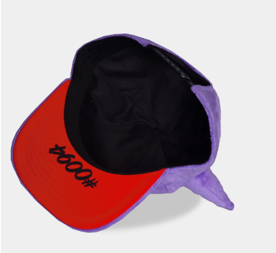 Pokémon - Gengar Novelty Cap