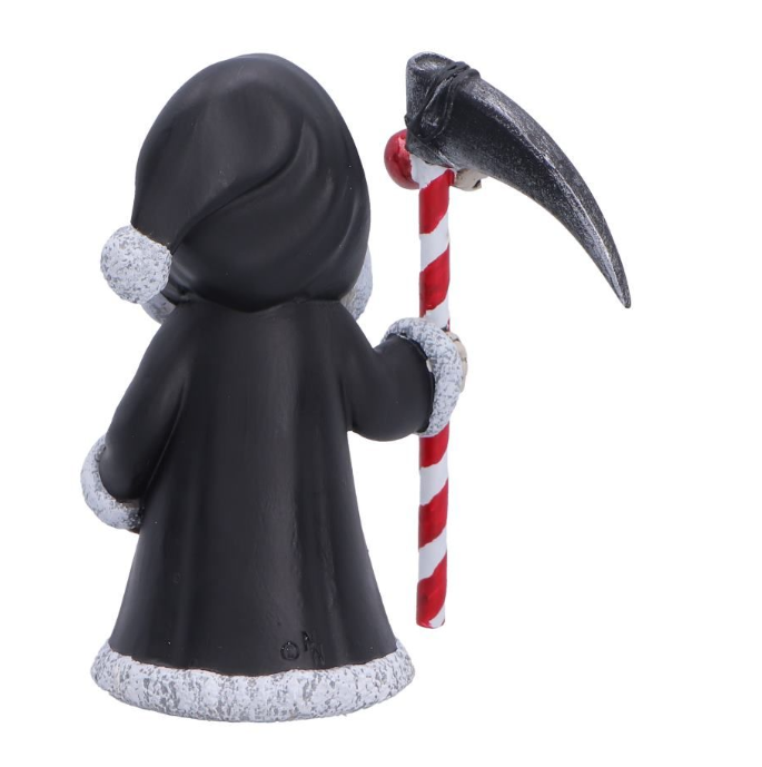 Grimbles Christmas Reaper Figurine 10cm
