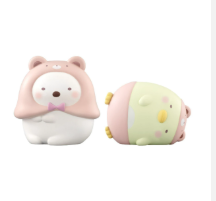 SUMIKKO GURASHI FRIENDS Wave 8 Blind Box