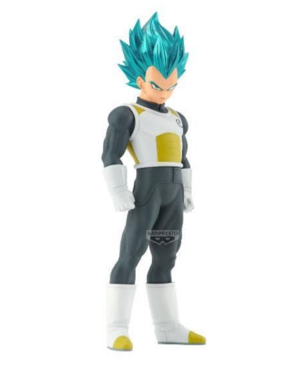 Dragon Ball Super Blood of Saiyans Vegeta Statue