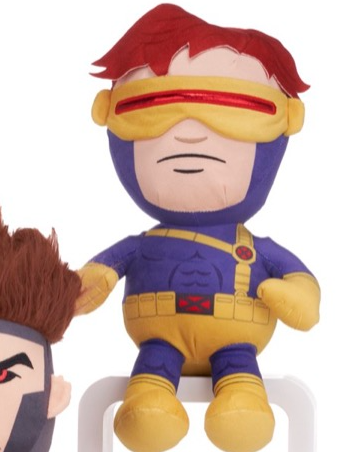 MARVEL X-MEN 97 S/3 12"/30CM Plush