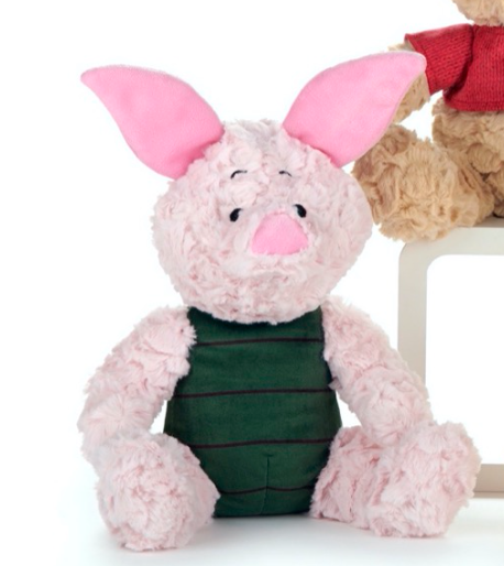 WINNIE THE POOH CLASSIC 12"/30CM Plush