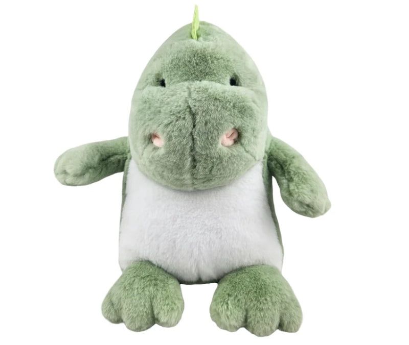 Yabu Fluffy Mini Rex