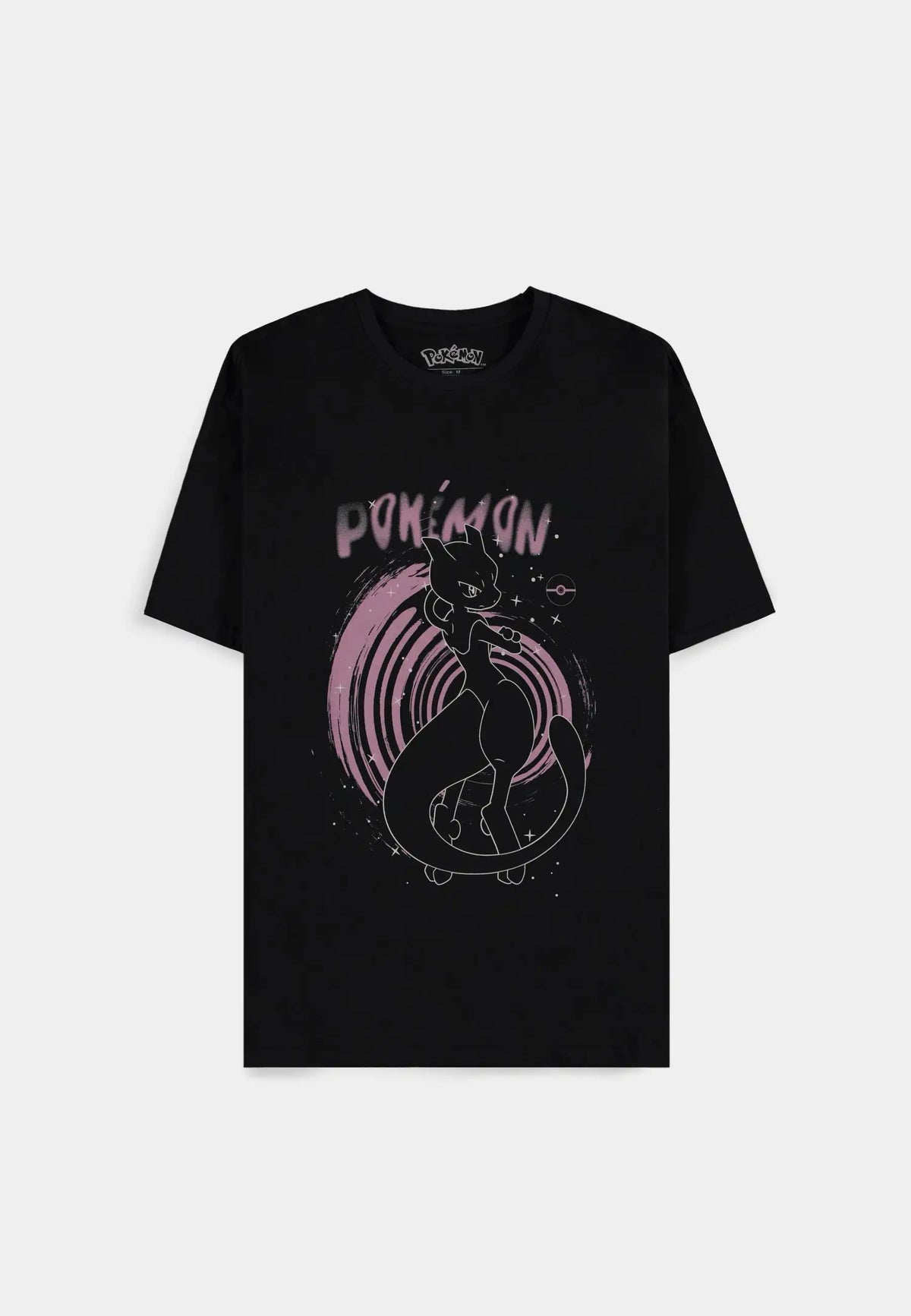 Pokémon - Psychic Unisex Short Sleeved T-shirt