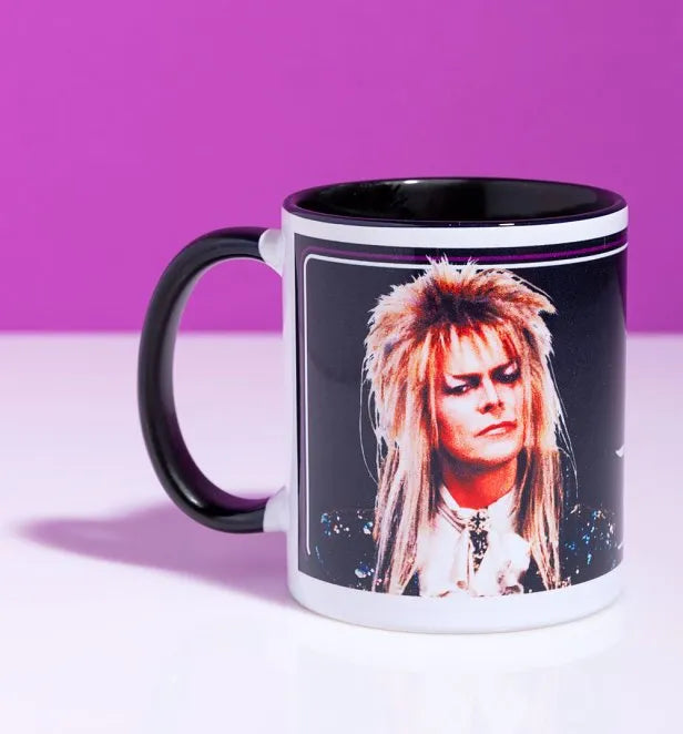Mug - Labyrinth Babe