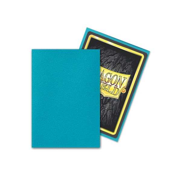 Dragon Shield - Japanese Size Sleeves (60)