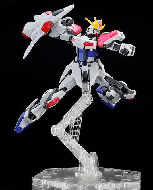 Gundam - ENTRY GRADE 1/144 Build Strike Exceed Galaxy Gundam