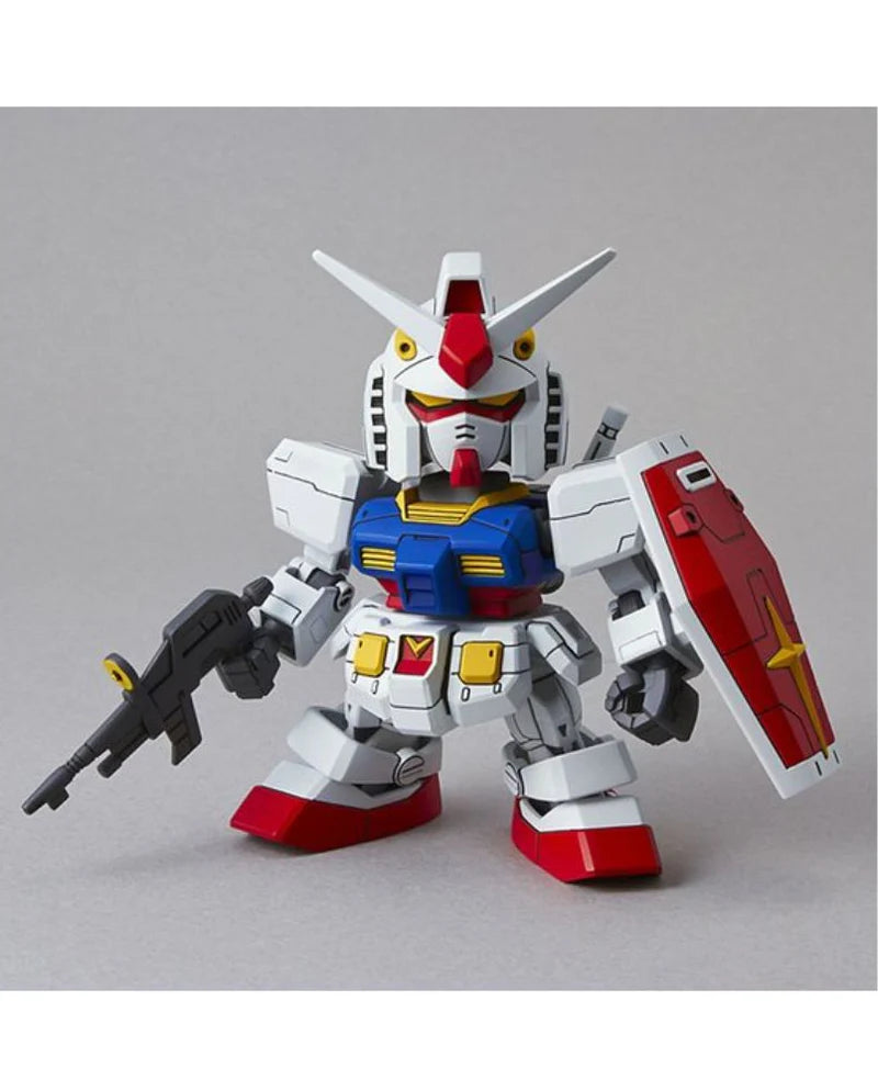 Gundam - SD RX-78-2 Gundam EX Standard