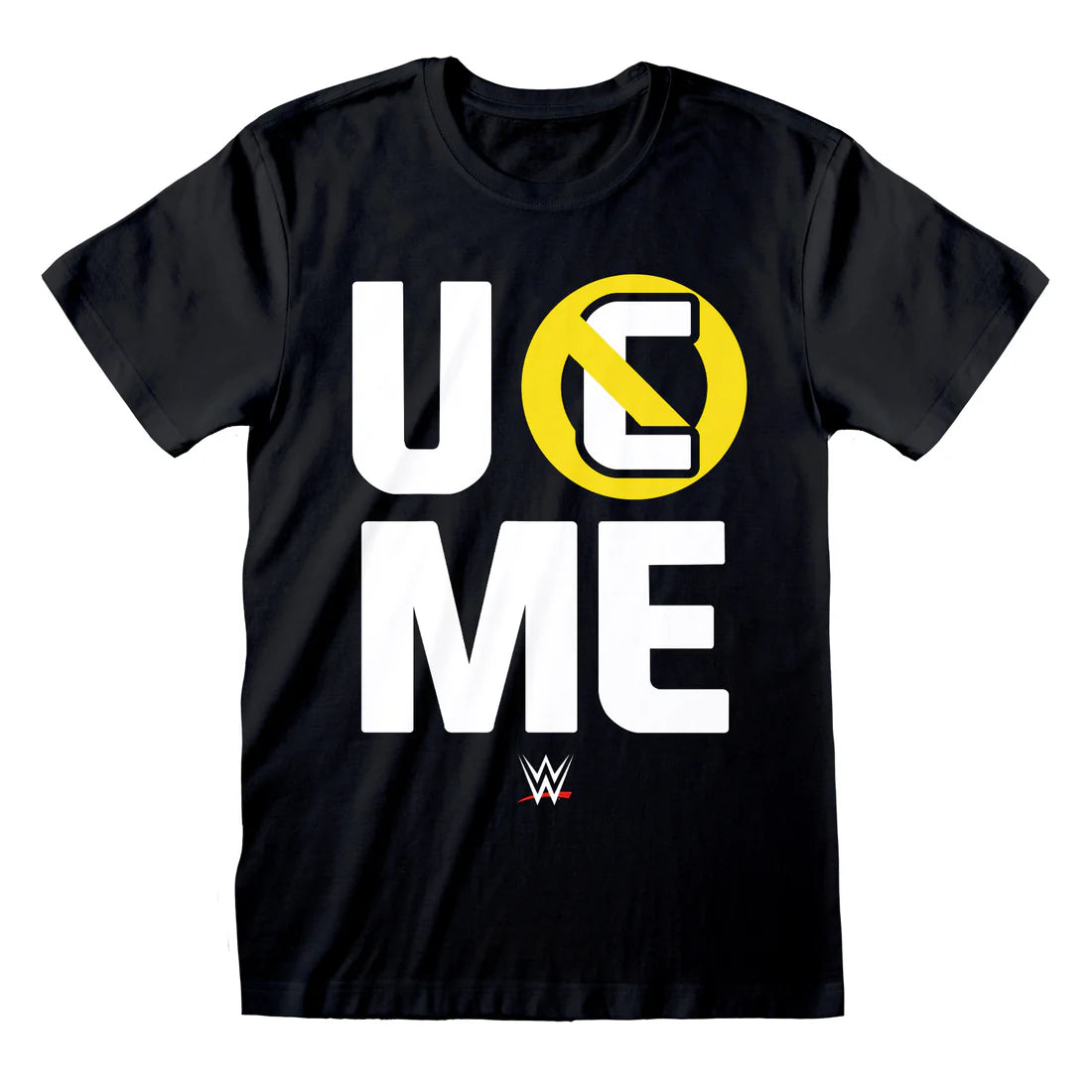 John Cena - Can't See Me Unisex T-shirt