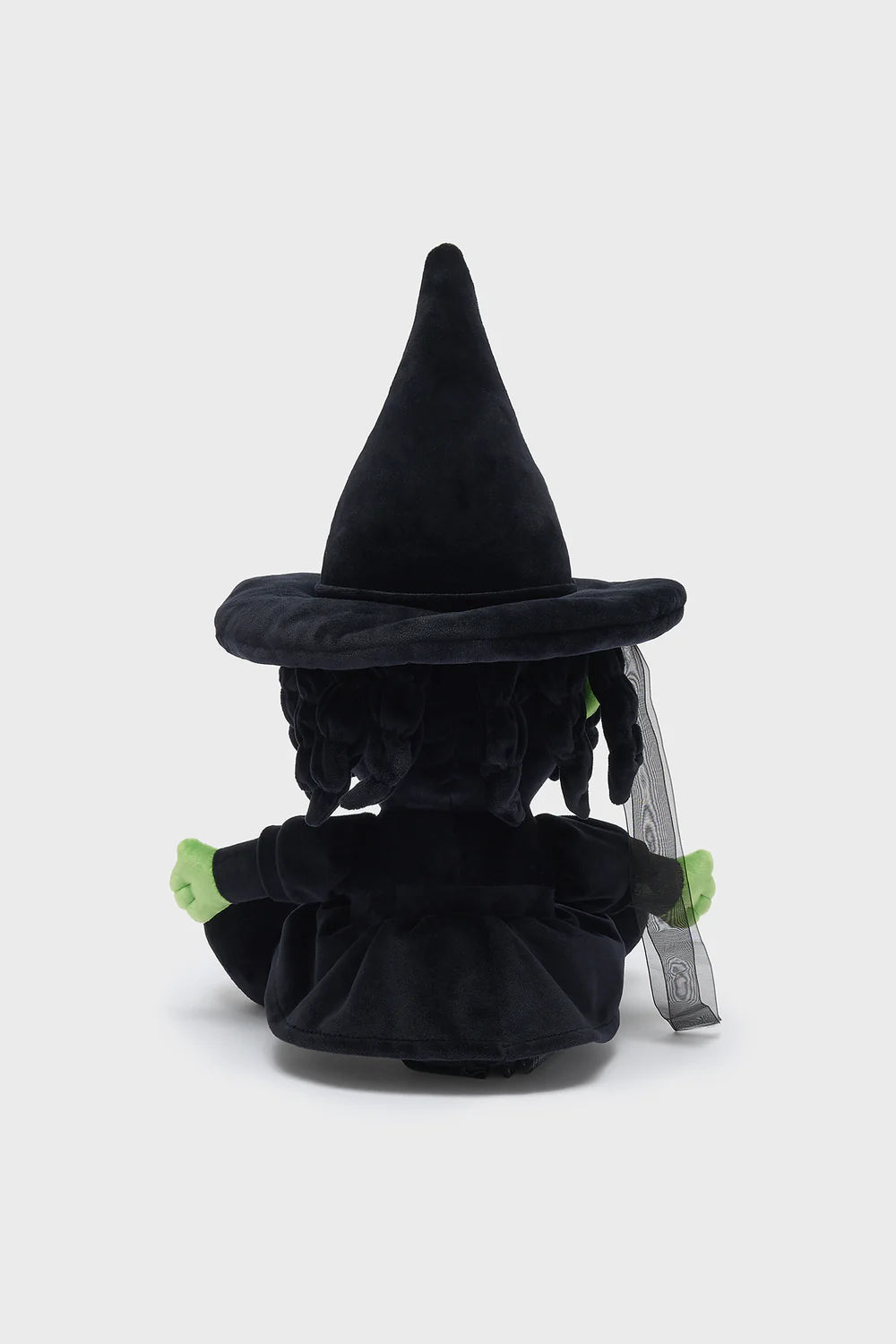 Wizard of Oz - Wicked Witch Plush Toy