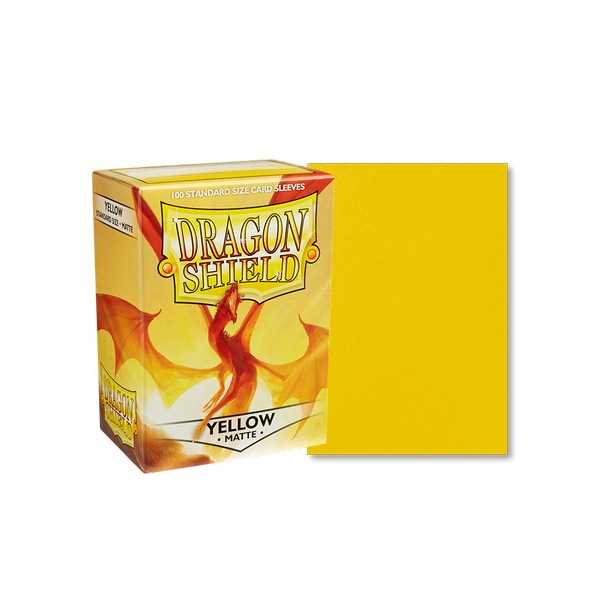Dragon Shield - Standard Size Sleeves