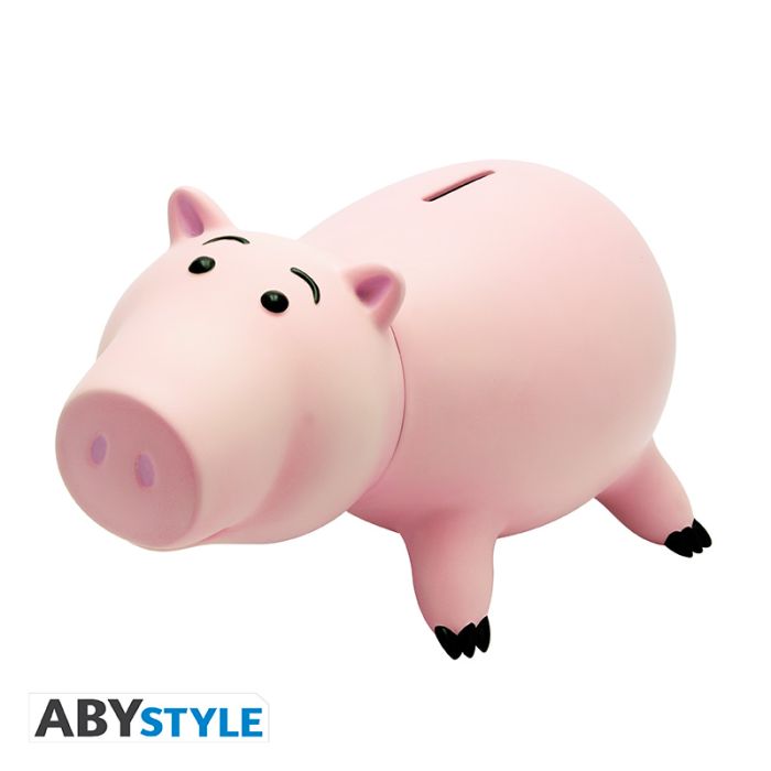 Toy Story Hamm Money Bank