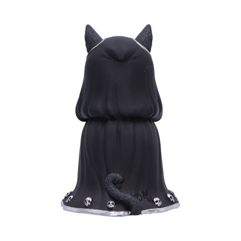 Zefur Collectible Cat Cult Cuties 10cm