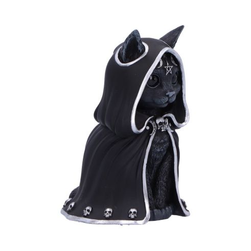 Zefur Collectible Cat Cult Cuties 10cm