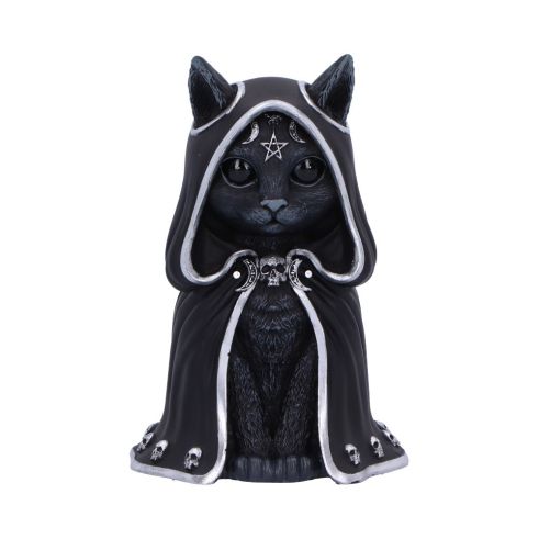Zefur Collectible Cat Cult Cuties 10cm