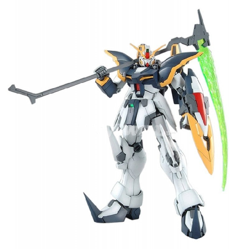 Gundam - MG Gundam Deathscythe Enless Waltz 1/100