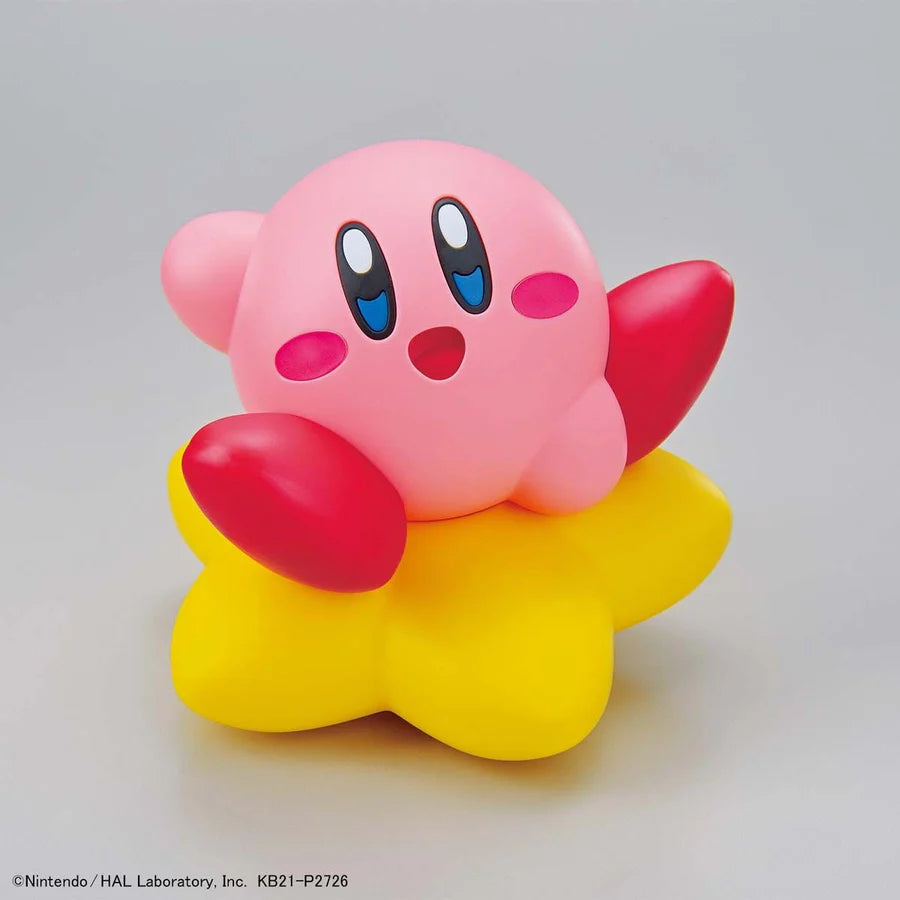 Gundam - Entry Grade Kirby