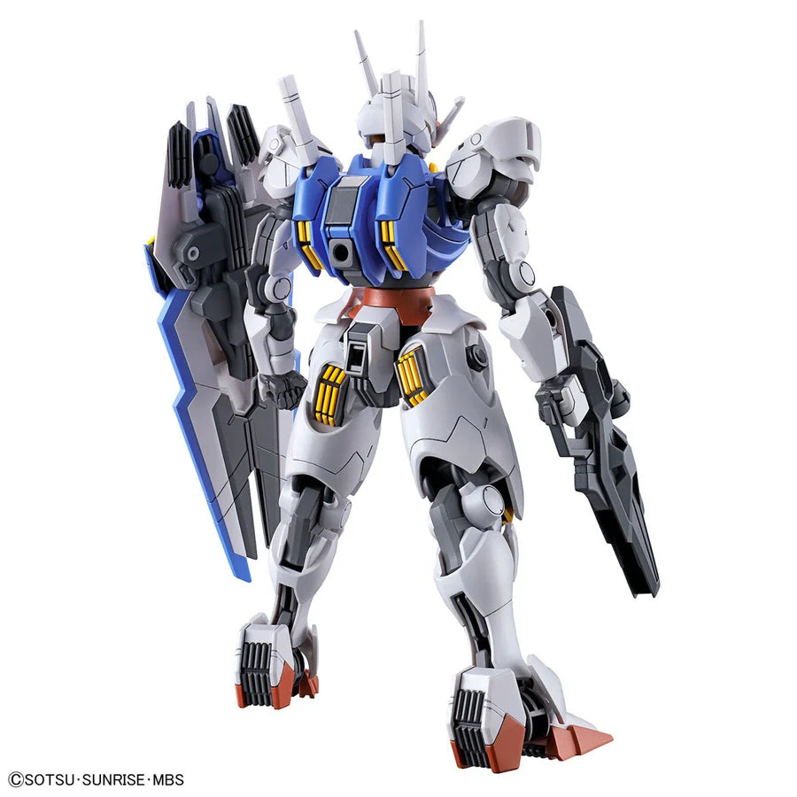 Gundam - 1/144 HG 03 Gundam Aerial (The Witch from Mercury)