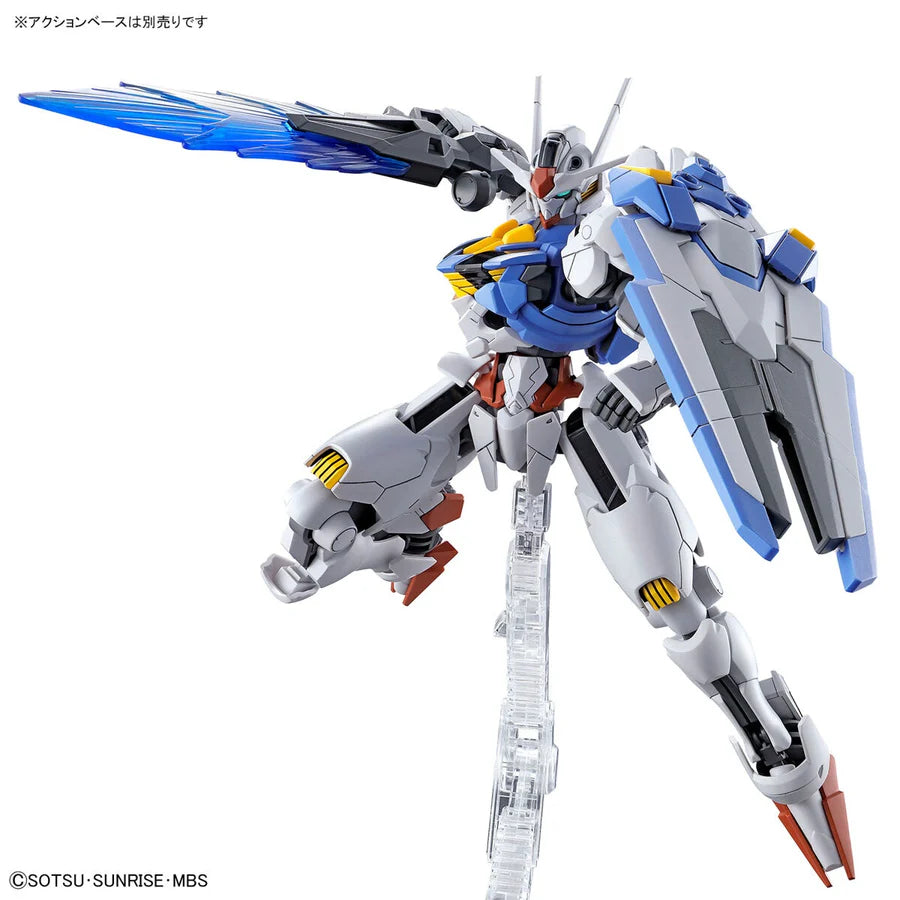 Gundam - 1/144 HG 03 Gundam Aerial (The Witch from Mercury)
