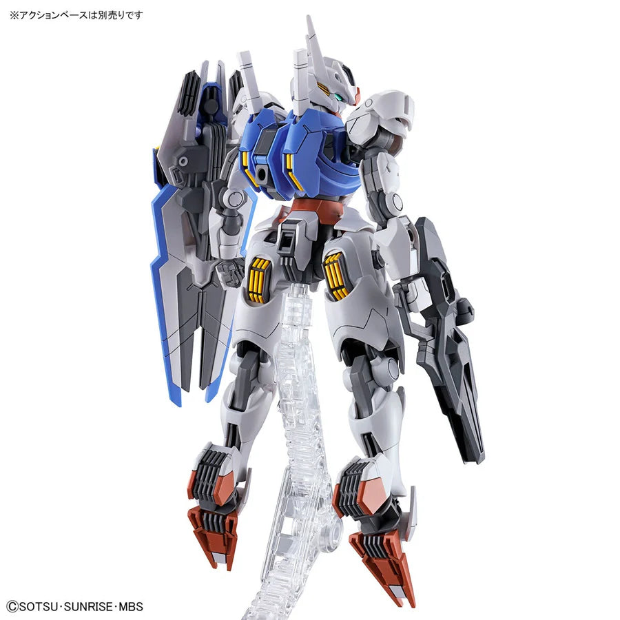 Gundam - 1/144 HG 03 Gundam Aerial (The Witch from Mercury)