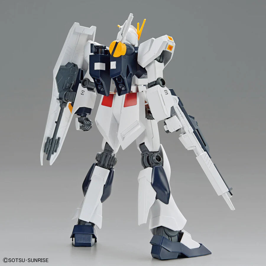 Gundam - 1/144 Entry Grade Nu (v) Gundam