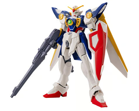 Gundam - ENTRY GRADE 1/144 Wing Gundam