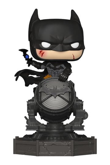 DC Comics POP! Comics Vinyl Figure Batman 9 cm