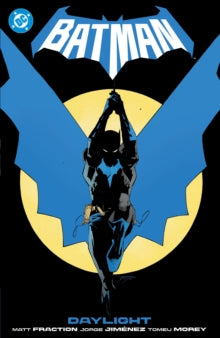 Batman Vol. 1: Daylight