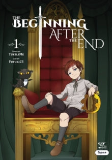 The Beginning After the End, Vol. 01