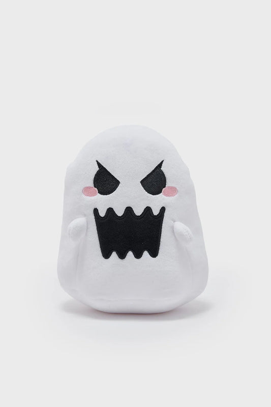 Kreeptures - Kreepy Kuties: Boo Plush Toy