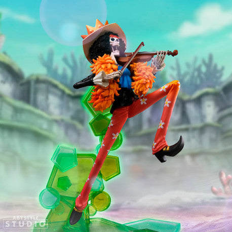 ONE PIECE - "Brook" Figure