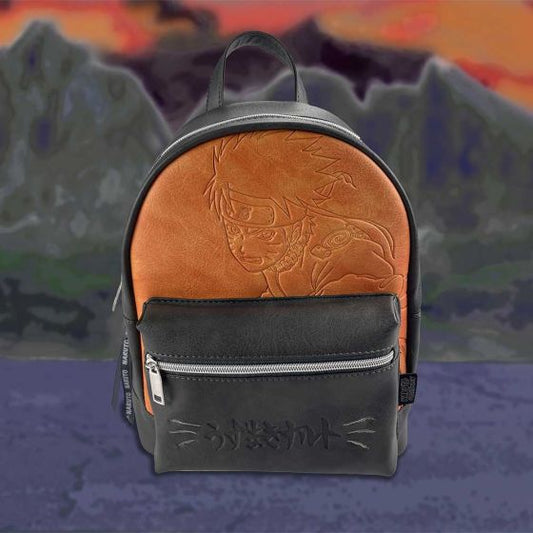 Naruto Fashion Backpack