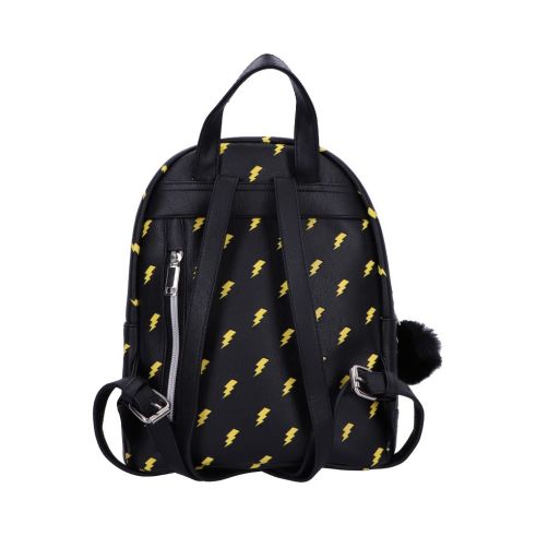 Pokémon Pikachu Lightning Fashion Backpack