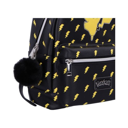 Pokémon Pikachu Lightning Fashion Backpack