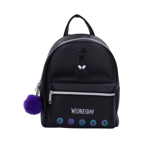 Wednesday Fashion Backpack