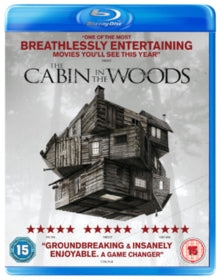 The Cabin in the Woods