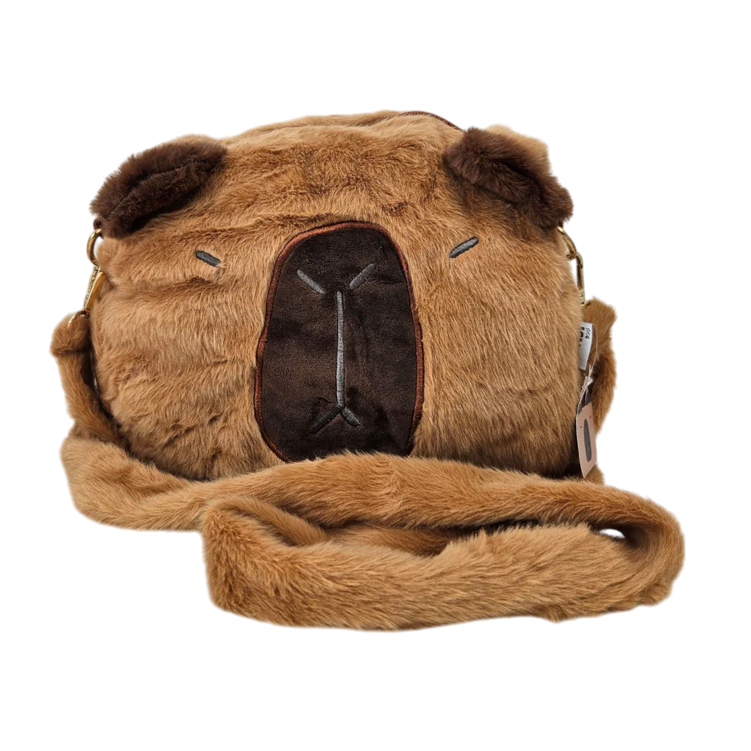 Mima Capybara Sling Bag
