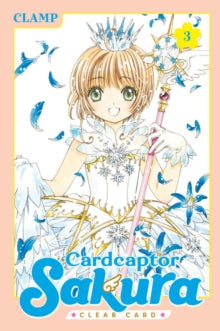 Cardcaptor Sakura: Clear Card, Vol. 03