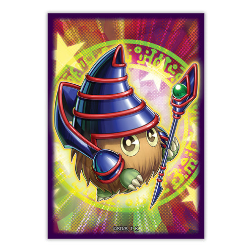 Yu-Gi-Oh! - Kuriboh Kollection Sleeves 50pk